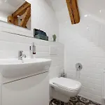 Vakantiehuis Historische 1 Und 2 Lorch
