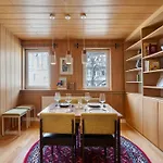 Historische 1 Und 2 Vakantiehuis *