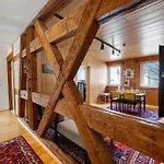 Historische 1 Und 2 Vakantiehuis Lorch