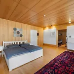 Historische 1 Und 2 Vakantiehuis Lorch