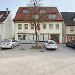 Historische 1 Und 2 Vakantiehuis *