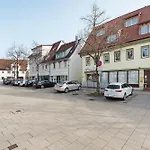 Historische 1 Und 2 Vakantiehuis *