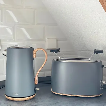 Historische 1 Und 2 Feriehus