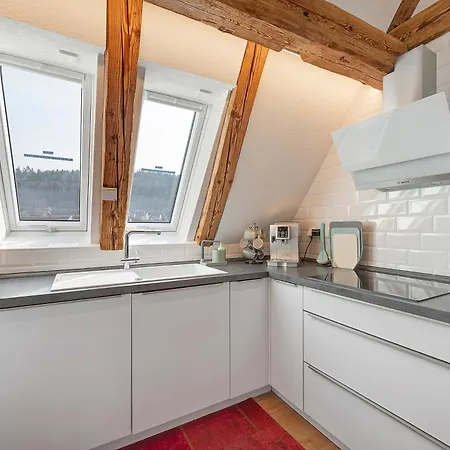 Vakantiehuis Historische 1 Und 2