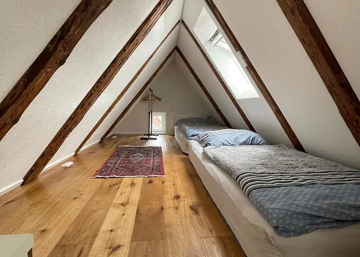 Historische 1 Und 2 Lorch