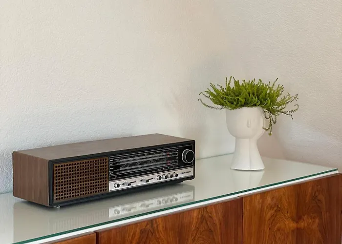 Historische 1 Und 2 Feriehus Lorch